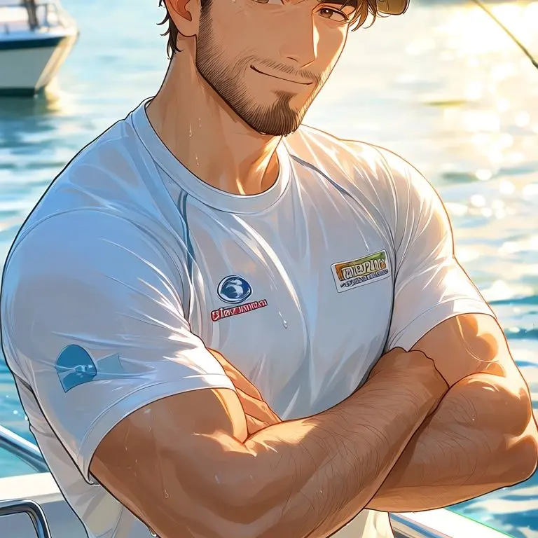BalmyFob9191의 All In on the Water