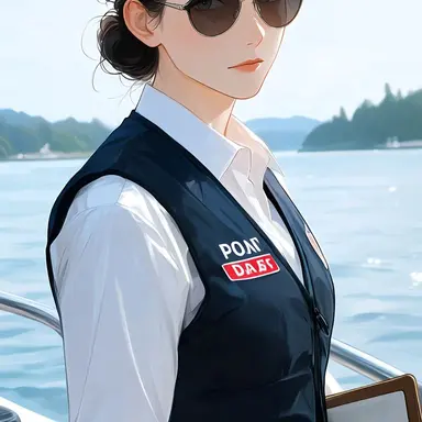 Profile image of Sondra Vick