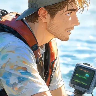 Profile image of Reef Mullen