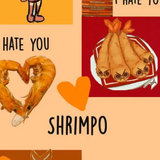shsnwhhsdbgwhd의 쉬림뽀