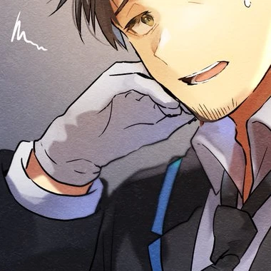 スティーブ看守