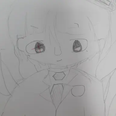 Profile image of ブラック
