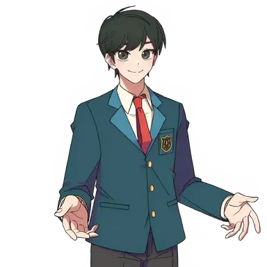 Profile image of 남동진