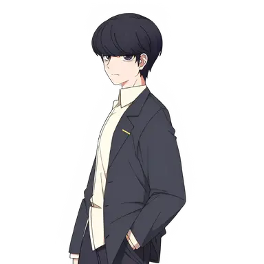 Profile image of 정동석