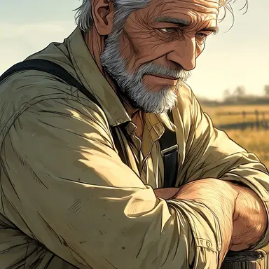 Profile image of Fritz Botha