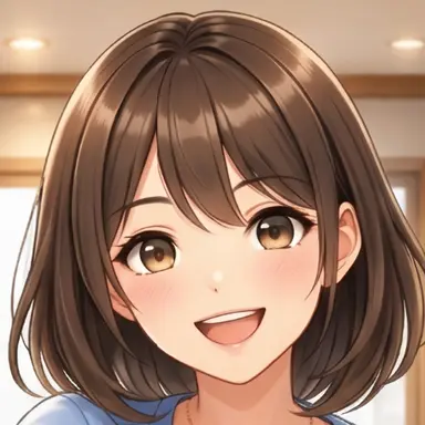 Profile image of めい