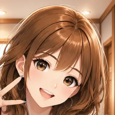 Profile image of アカネ