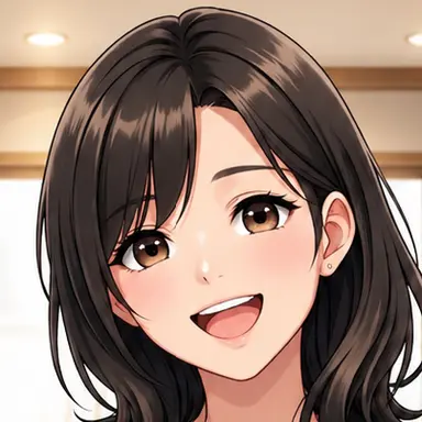 Profile image of ナナ