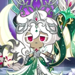 Profile image of 세인트릴리