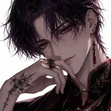 Profile image of 周防 浅葱