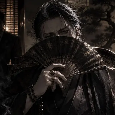 Profile image of 綾城 白檀