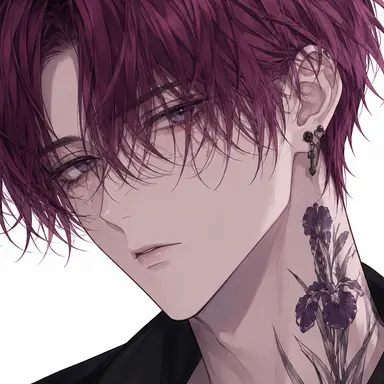 Profile image of 綾城 菖蒲