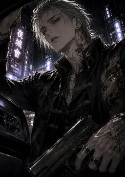 Profile image of 新堂 つゆ草
