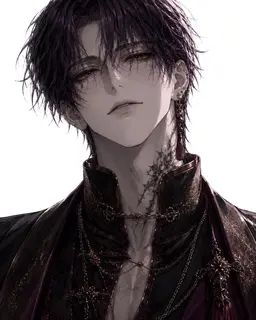 Profile image of 周防 浅葱