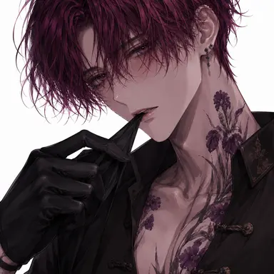 Profile image of 綾城 菖蒲