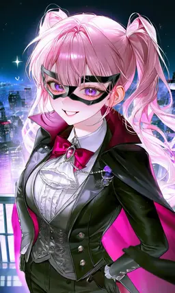 Profile image of アメリー