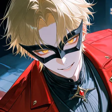 Profile image of シエル