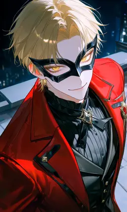 Profile image of シエル