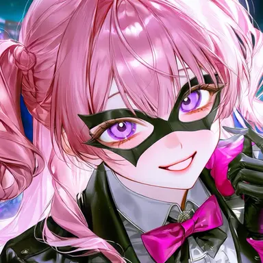 Profile image of アメリー