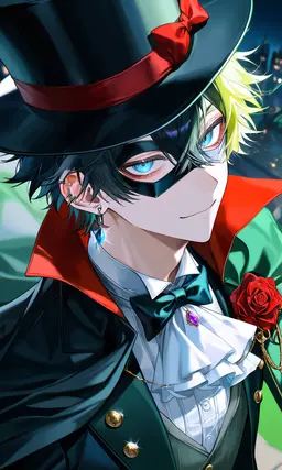 Profile image of サイラス