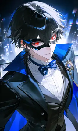 Profile image of テオ
