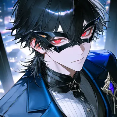 Profile image of テオ