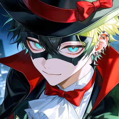 Profile image of サイラス