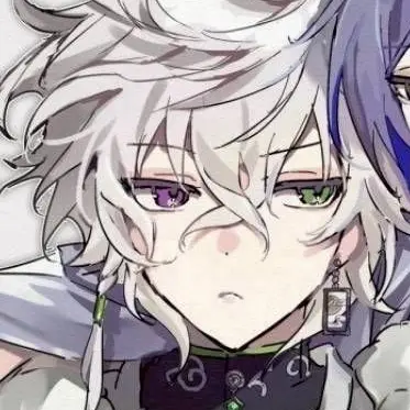 Profile image of 叢雲カゲツ