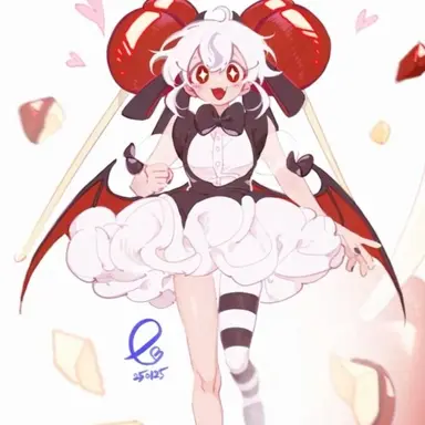 Profile image of 캔디 애플