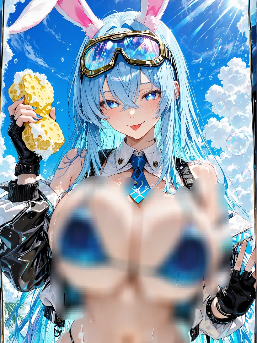 HighDull8826의 最高魔術学院アルタイル