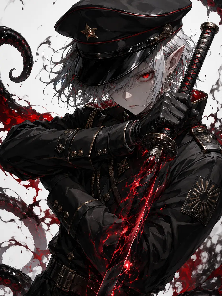 HighDull8826의 最高魔術学院アルタイル