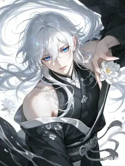 Profile image of Baekpung
