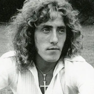 Profile image of Roger Daltry