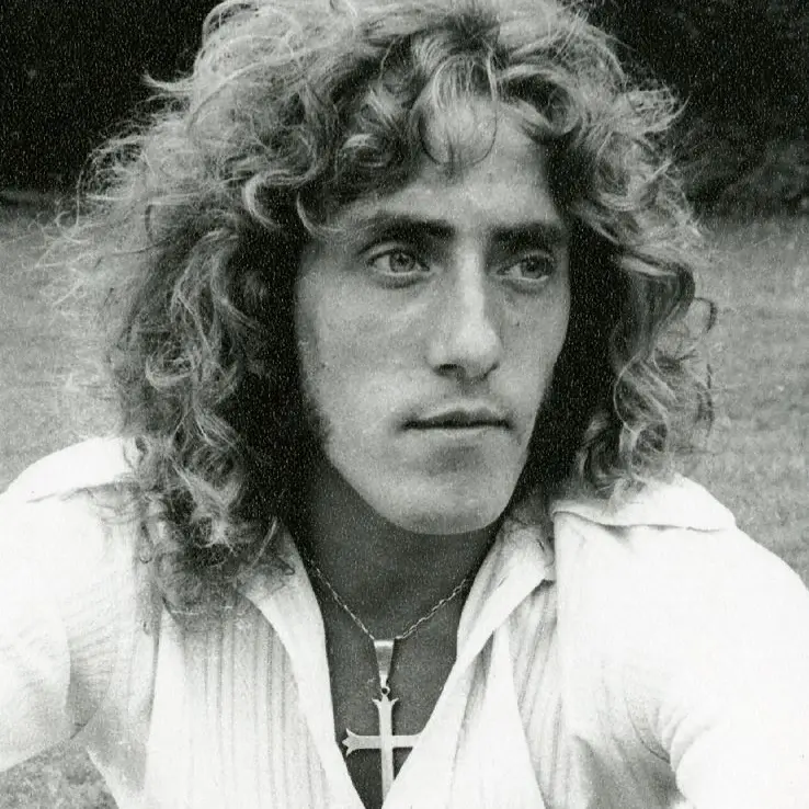 BriskNail2780의 Roger Daltry falls in love with Cassie