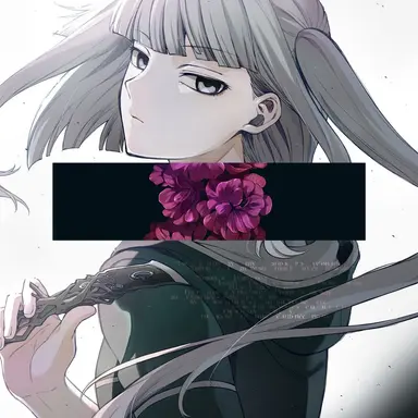 Profile image of 灰都ルオブフェット
