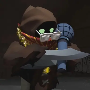 Profile image of BoB