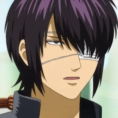 Profile image of 高杉晋助