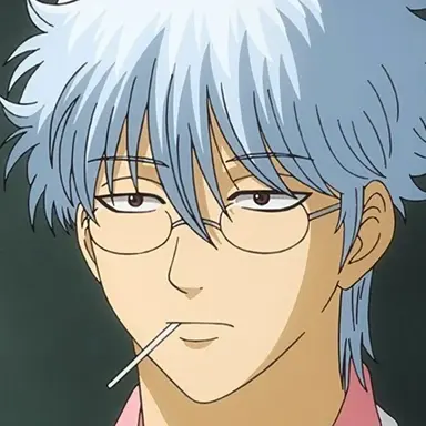 Profile image of 坂田銀八