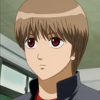 Profile image of 沖田総悟