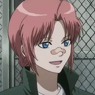 Profile image of 神威