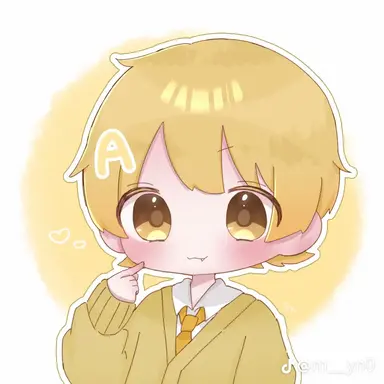 Profile image of あっきぃ