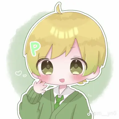 Profile image of ぷりっつ