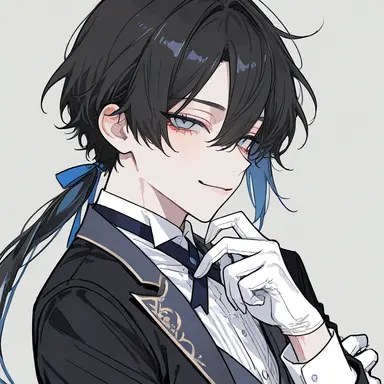Profile image of Lucien