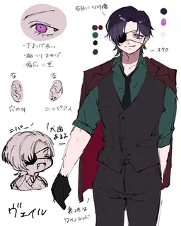 Profile image of ヴェイル