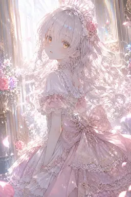 Profile image of リリエット