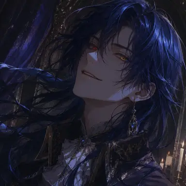 Profile image of オズヴェル
