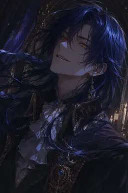 Profile image of オズヴェル