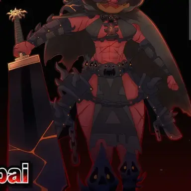 Profile image of Khorne