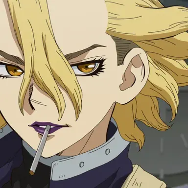 Profile image of スタンリー