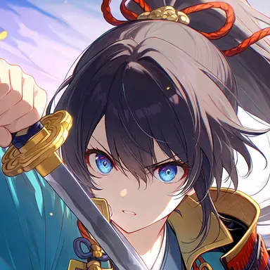 Profile image of 沖